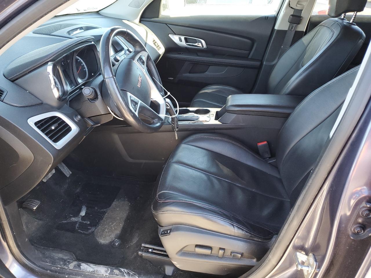 2013 GMC Terrain