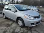 2011 NISSAN VERSA