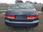 2004 HONDA ACCORD