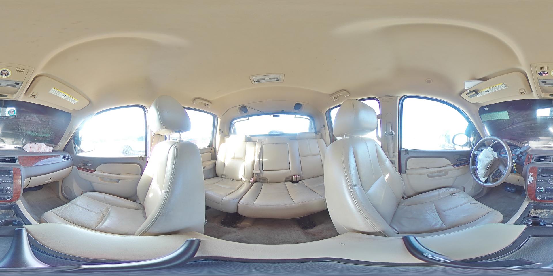 2011 CHEVROLET Avalanche