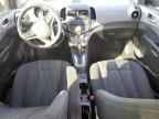 2014 CHEVROLET SONIC