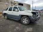 2002 CHEVROLET Avalanche