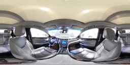 2013 CADILLAC XTS