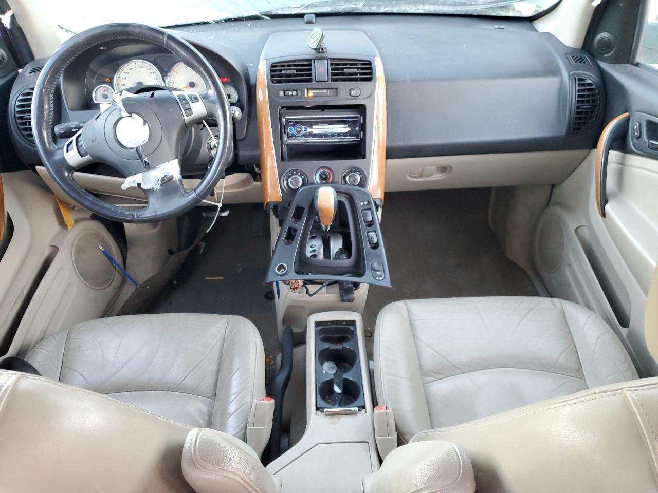 2006 SATURN Vue