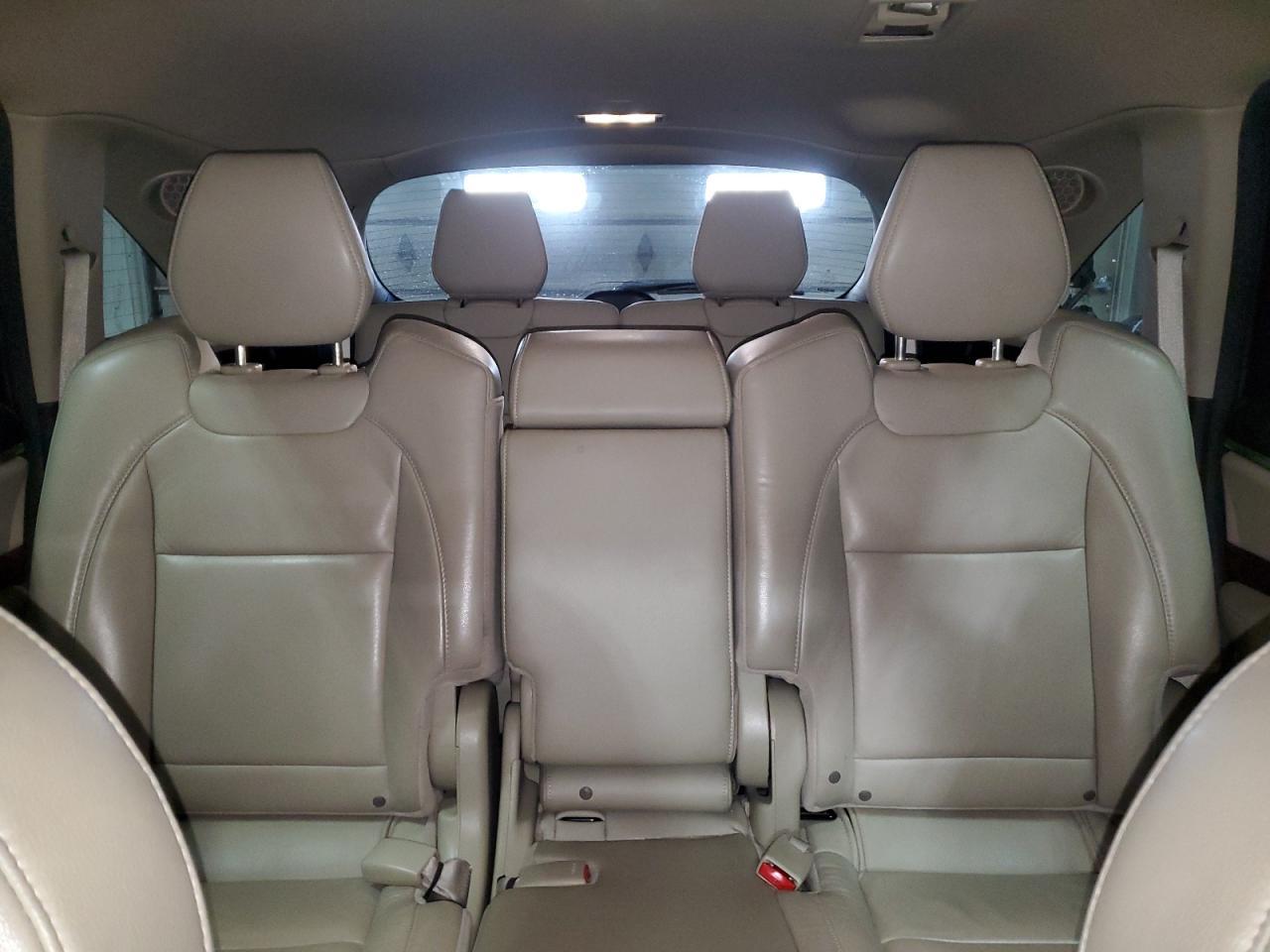 2015 ACURA MDX