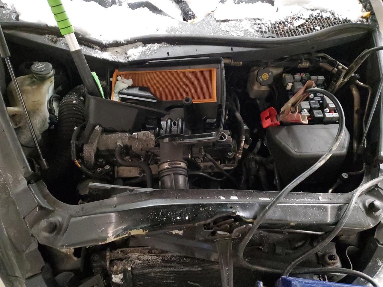 2008 CHEVROLET HHR