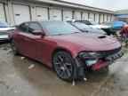 2017 DODGE CHARGER