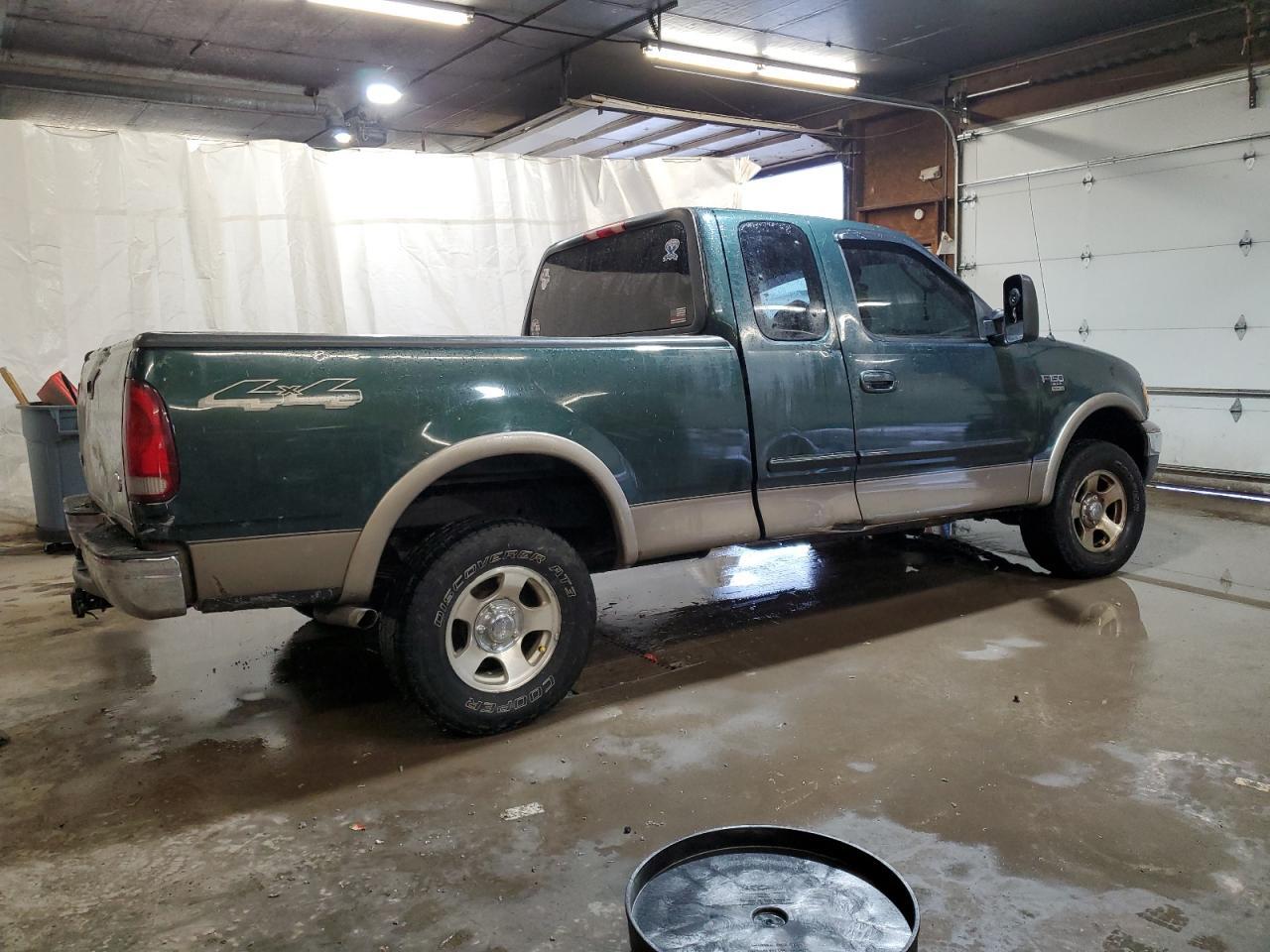 2003 FORD F-150