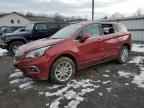 2017 BUICK Envision