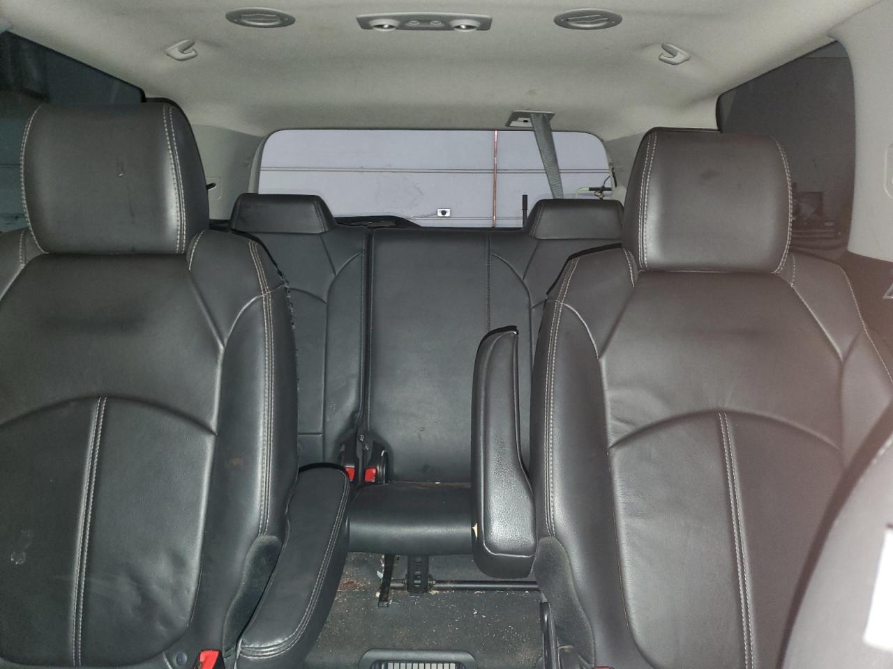 2016 GMC ACADIA