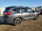 2024 SUBARU Ascent