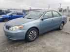 2004 TOYOTA CAMRY