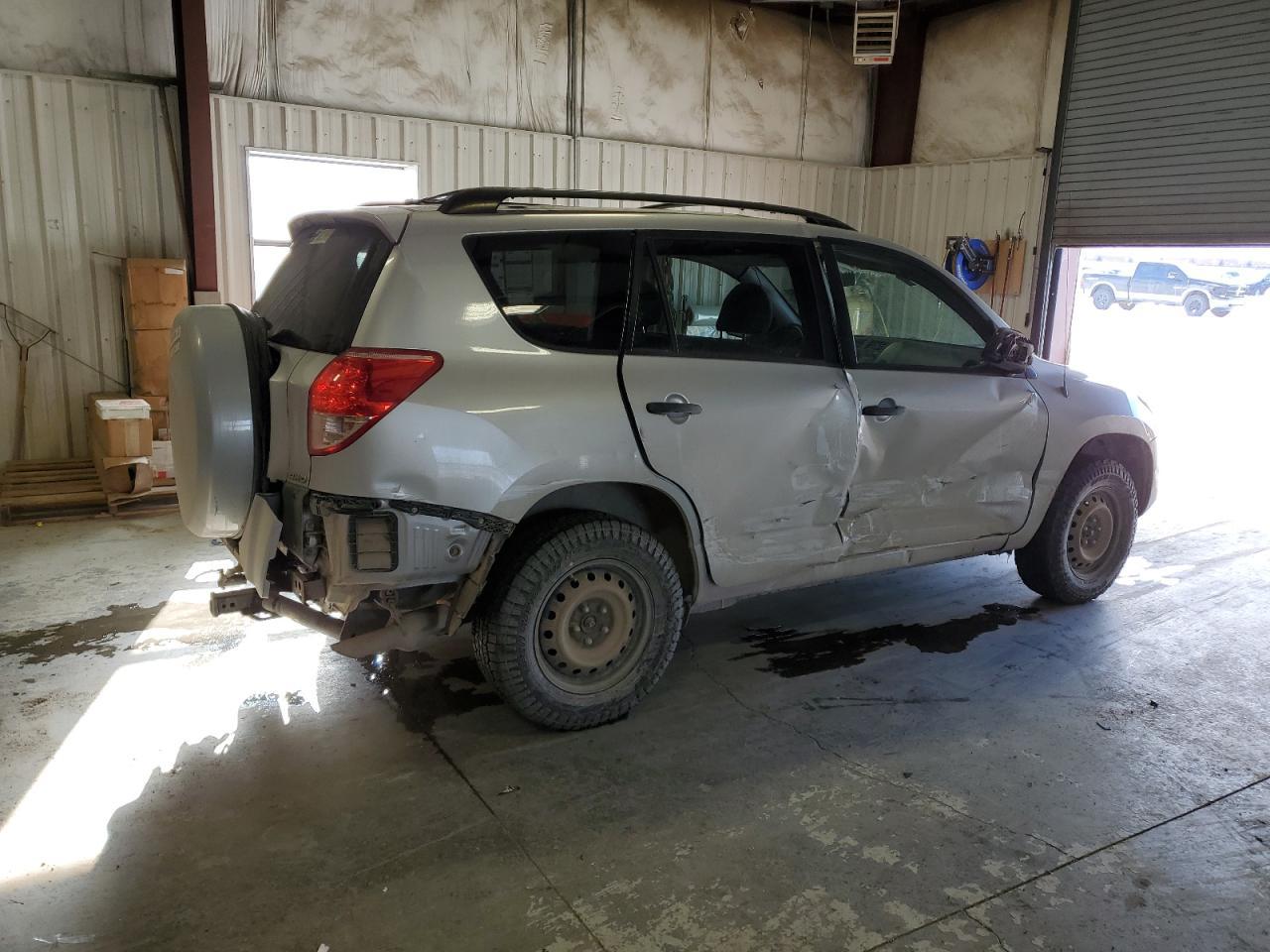 2008 TOYOTA RAV4