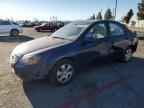 2009 KIA Spectra