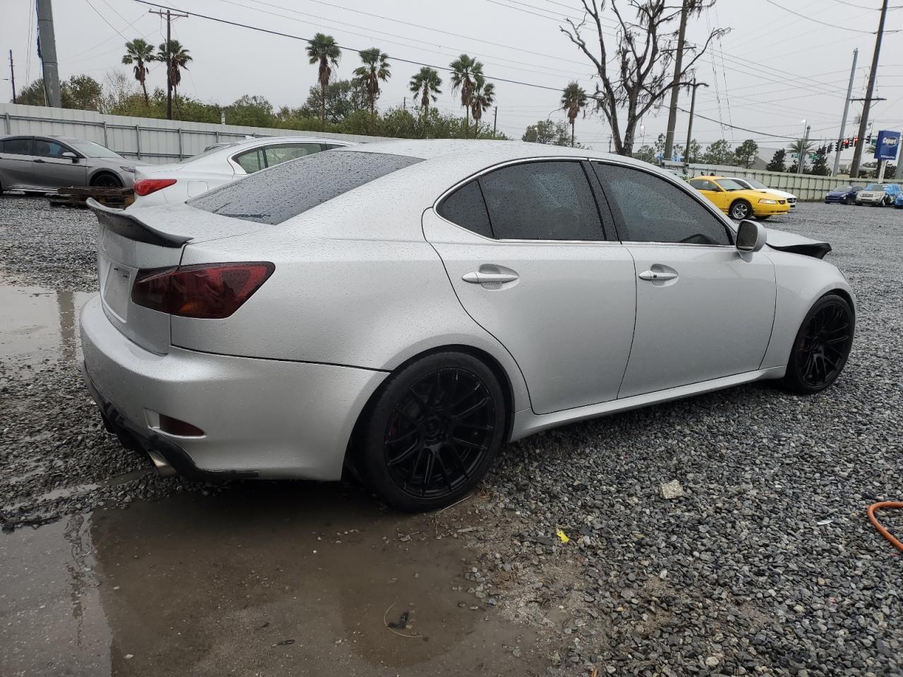 2006 LEXUS Is