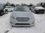 2015 SUBARU Legacy