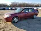 2004 TOYOTA CAMRY