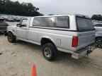 1996 FORD F-150