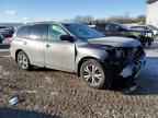 2018 NISSAN PATHFINDER