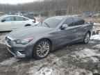 2018 INFINITI Q50