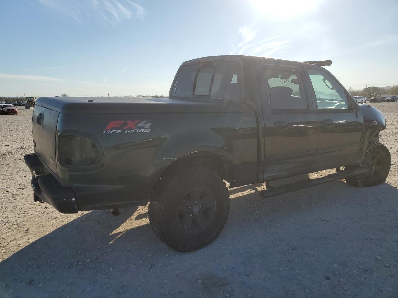 2003 FORD F-150 Lightning