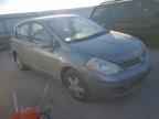 2008 NISSAN VERSA