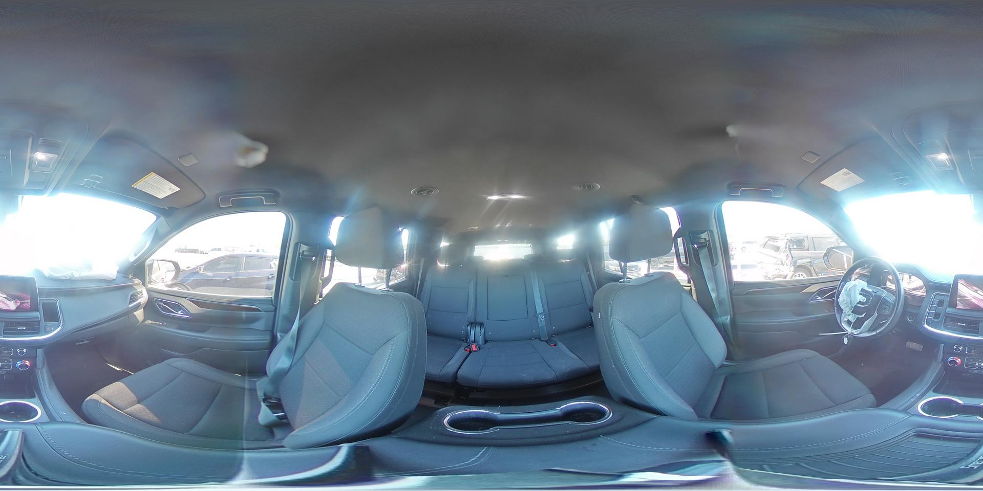 2022 GMC Yukon