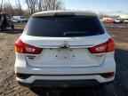 2019 MITSUBISHI Outlander Sport