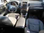 2013 KIA SORENTO