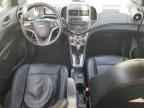 2012 CHEVROLET SONIC