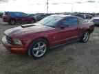 2009 FORD MUSTANG