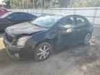 2012 NISSAN SENTRA