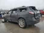 2015 CHEVROLET TRAVERSE