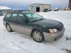 2001 SUBARU Legacy