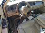 2001 LINCOLN Town Car