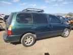 2000 MERCURY Villager