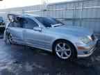 2007 MERCEDES-BENZ C-CLASS