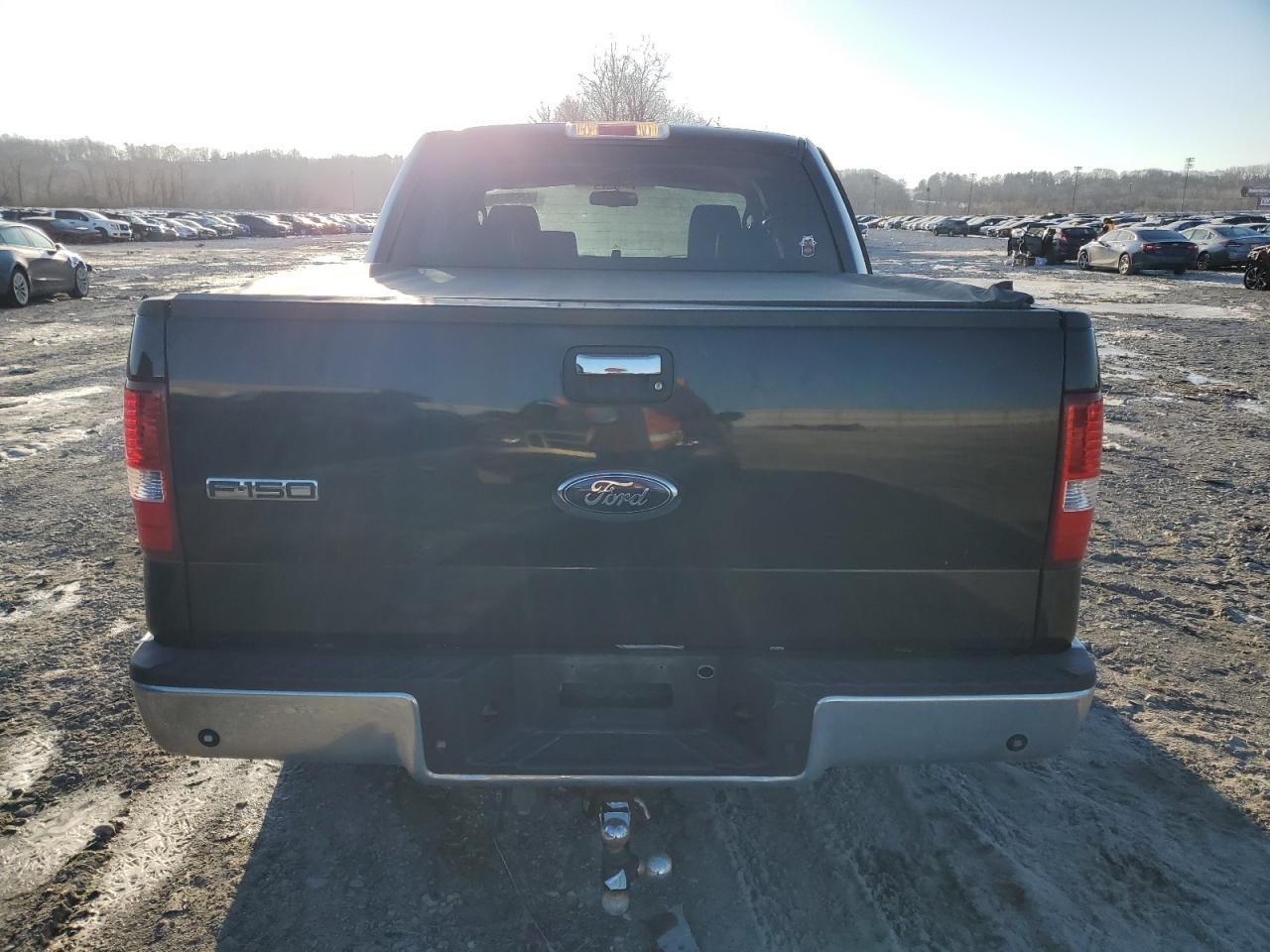 2007 FORD F-150 Lightning