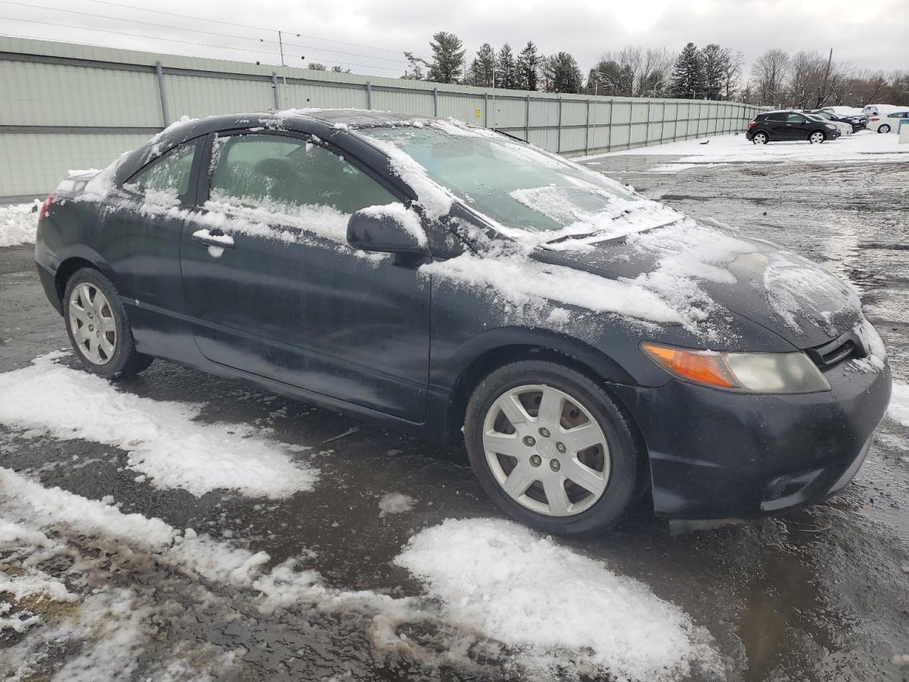 2006 HONDA CIVIC