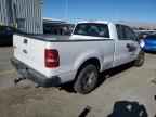 2007 FORD F-150