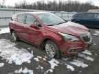 2017 BUICK Envision