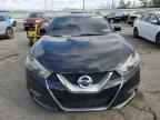 2016 NISSAN Maxima