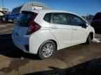 2017 HONDA FIT