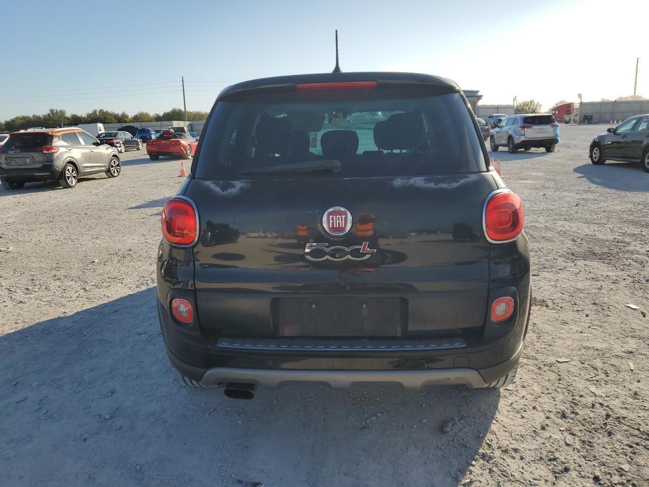 2014 FIAT 500