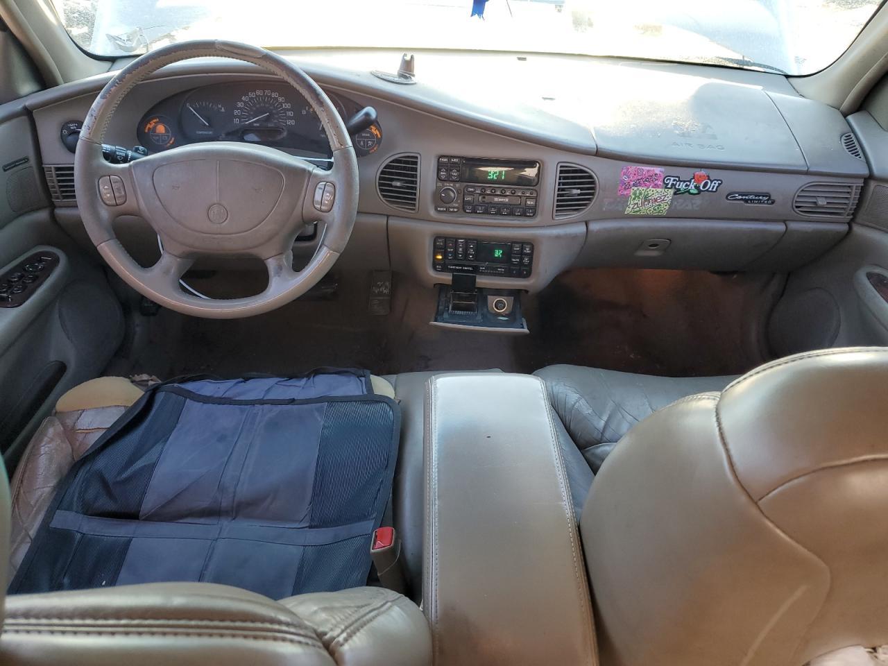 1999 BUICK Century