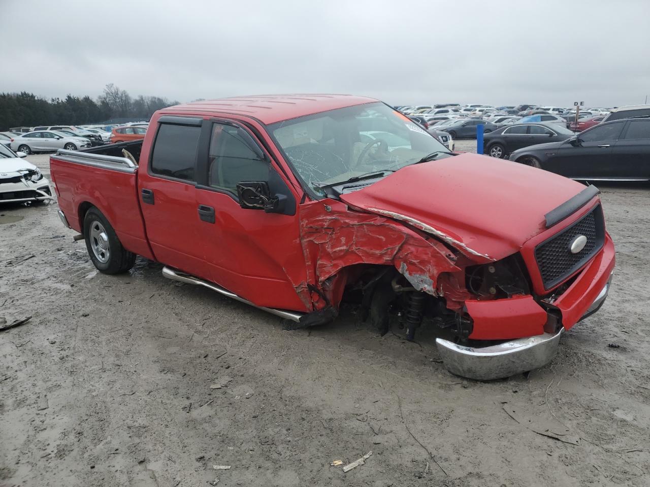 2006 FORD F-150