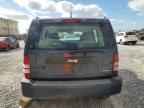 2008 JEEP Liberty