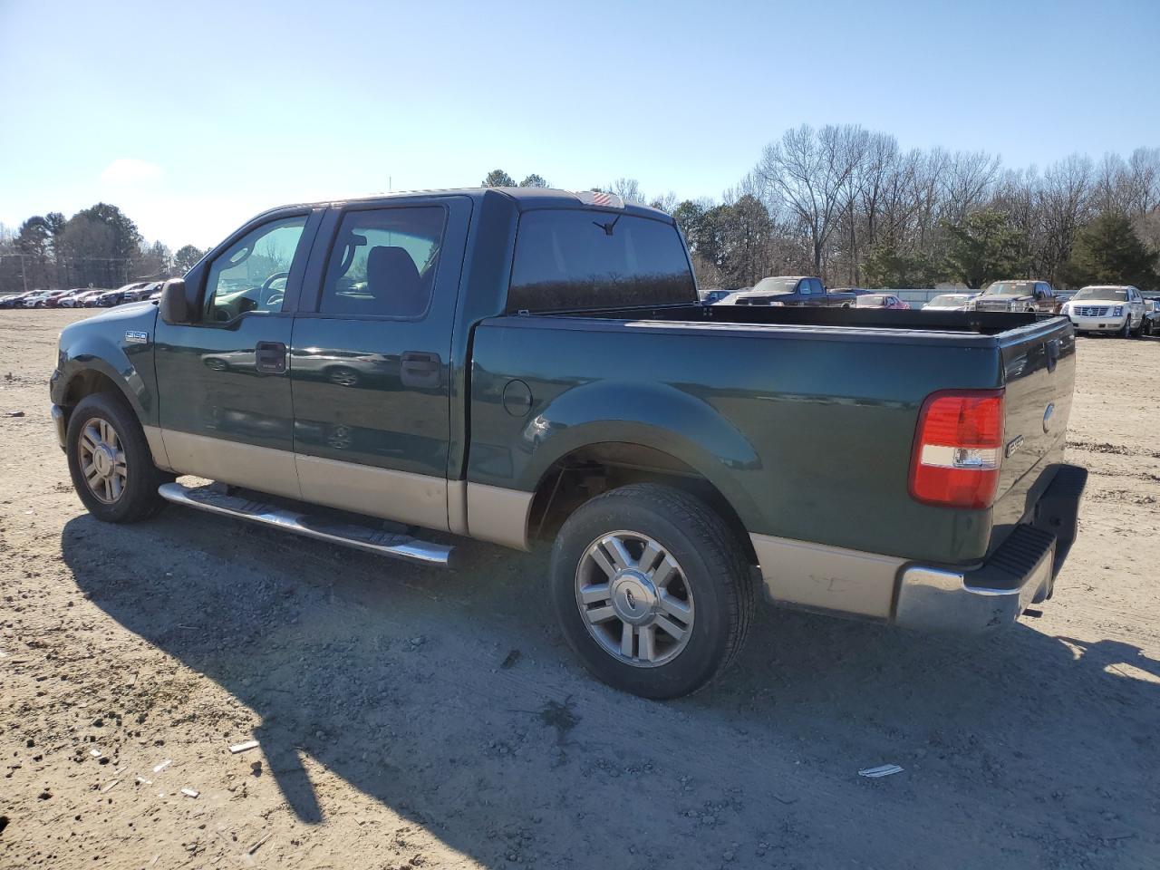 2007 FORD F-150