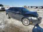 2011 CHEVROLET CRUZE
