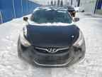 2012 HYUNDAI ELANTRA